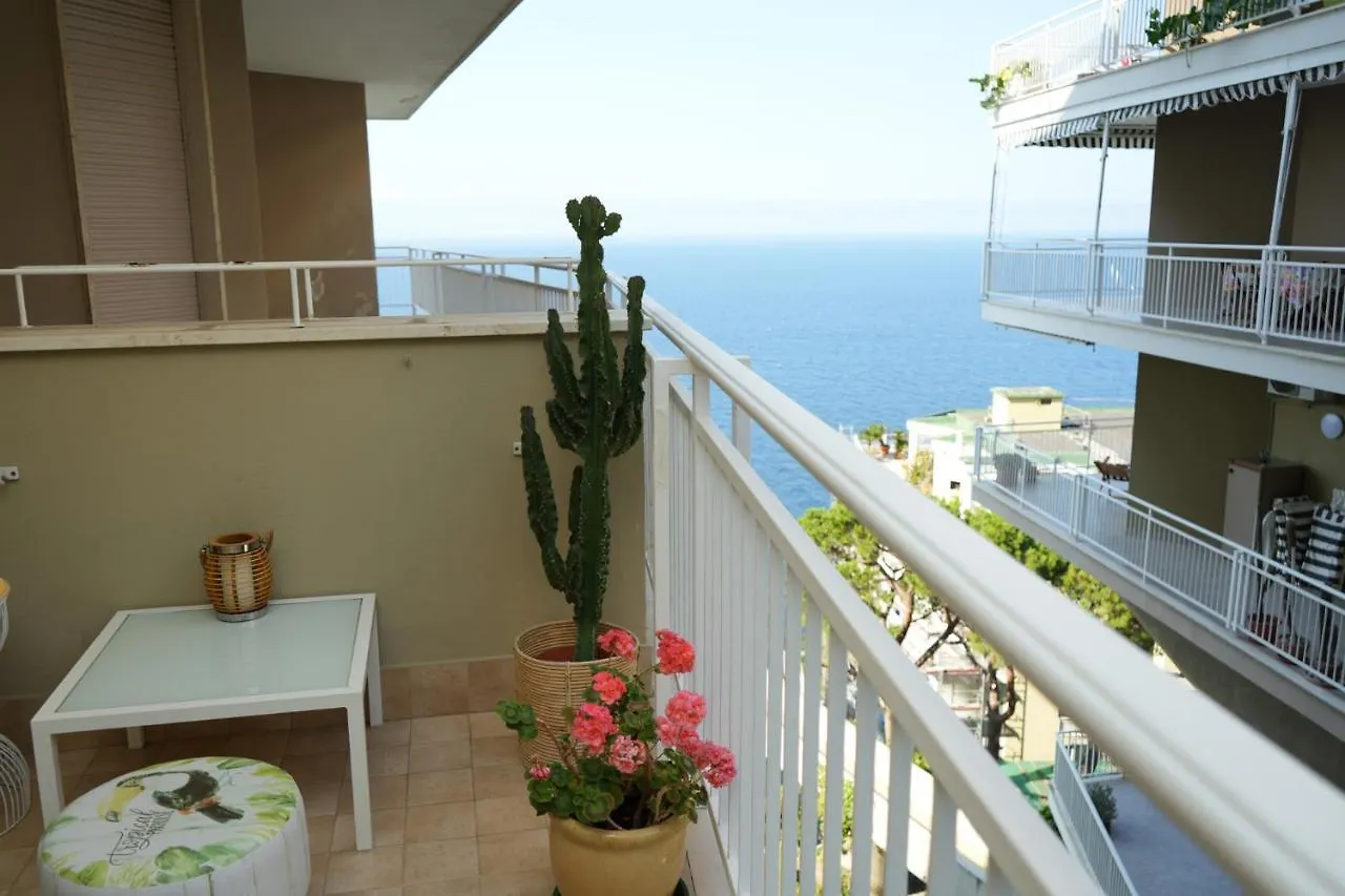 Residence Patrizia Ospedaletti Italy