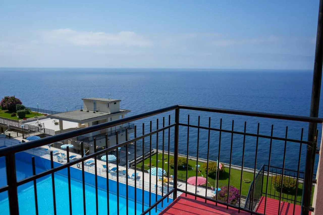 Residence Patrizia Ospedaletti 0*,  Italy