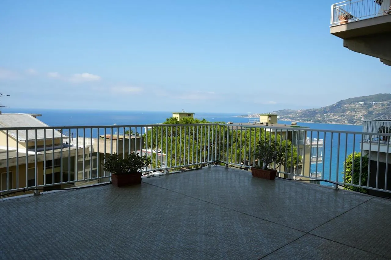 Apartment Residence Patrizia Ospedaletti Italy
