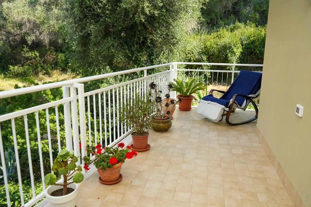 Residence Patrizia Ospedaletti