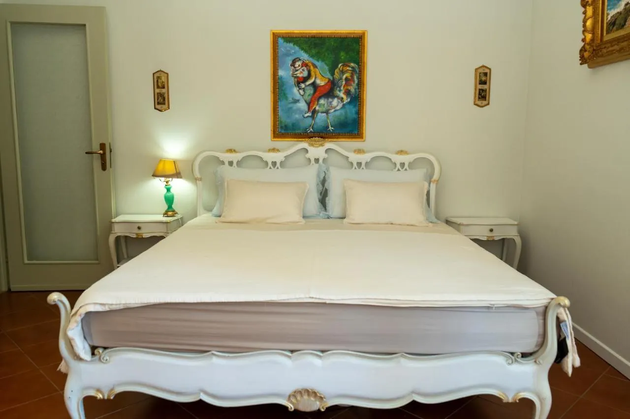 Residence Patrizia Ospedaletti