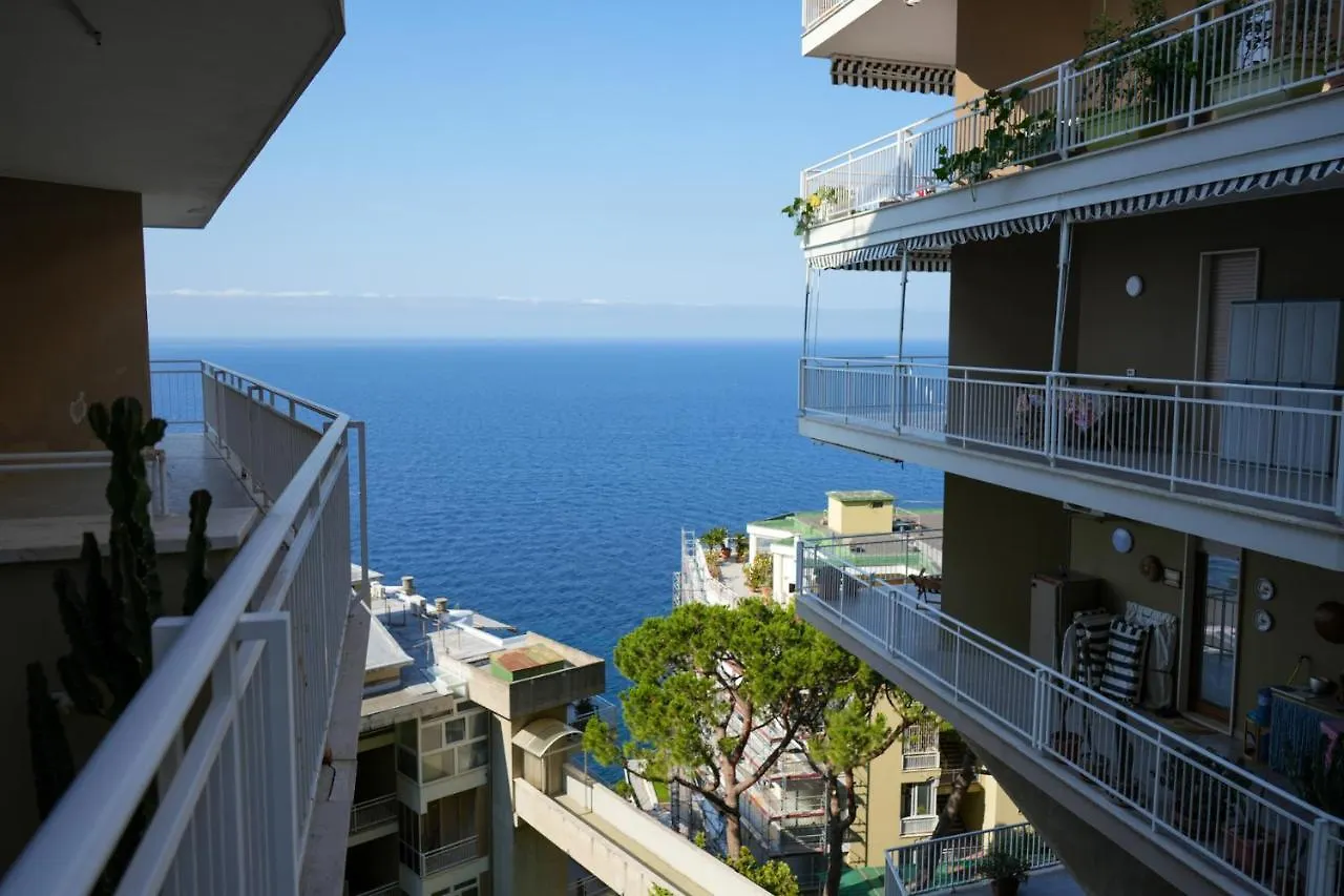 Apartment Residence Patrizia Ospedaletti