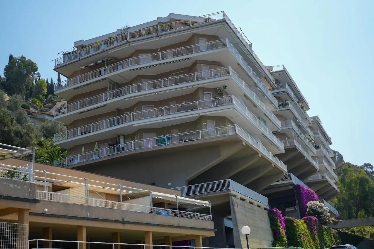 Residence Patrizia Ospedaletti Italy