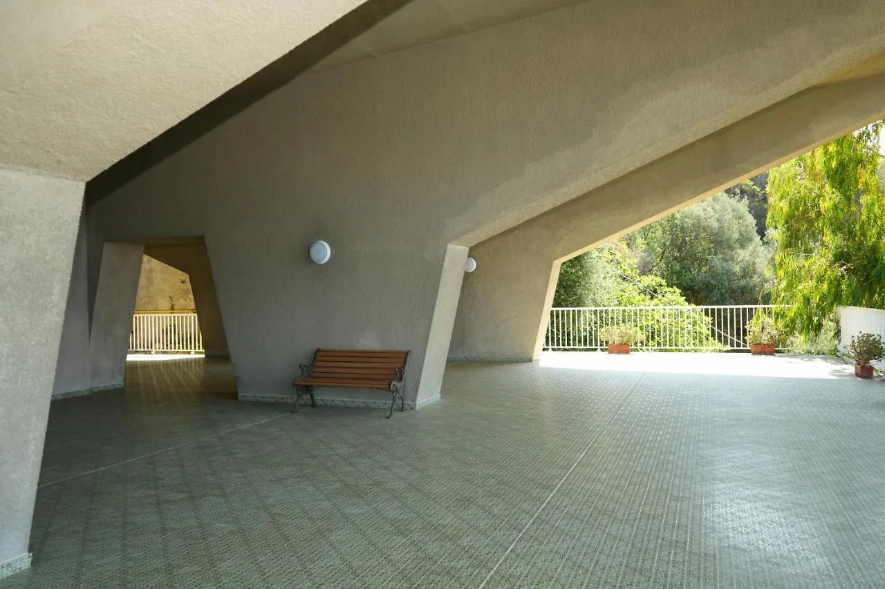 Residence Patrizia Ospedaletti