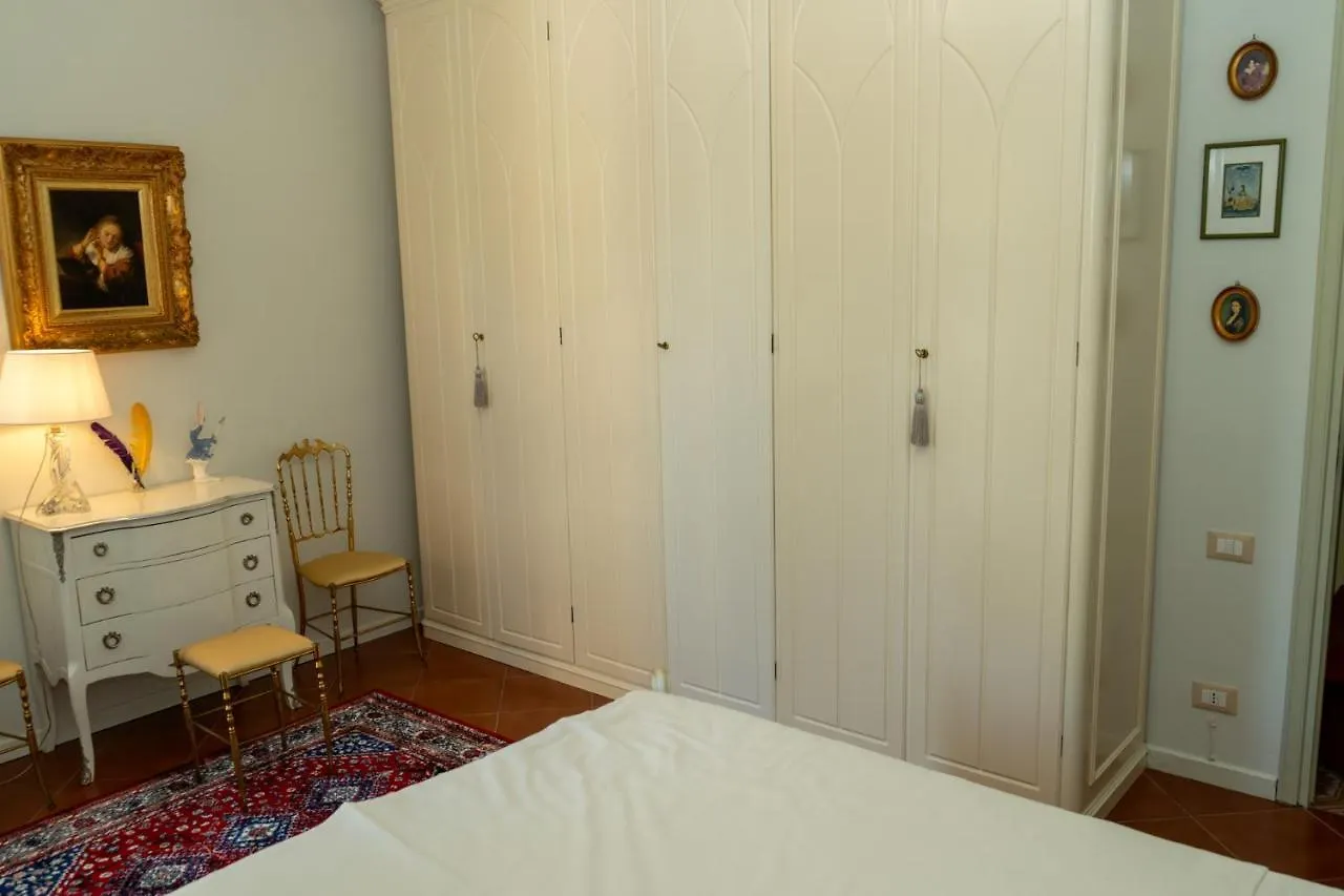 Residence Patrizia Ospedaletti Apartment