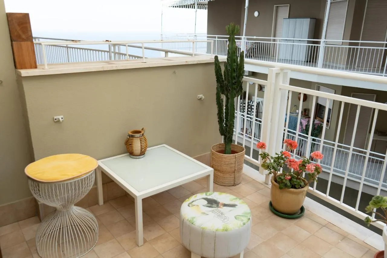 Residence Patrizia Ospedaletti