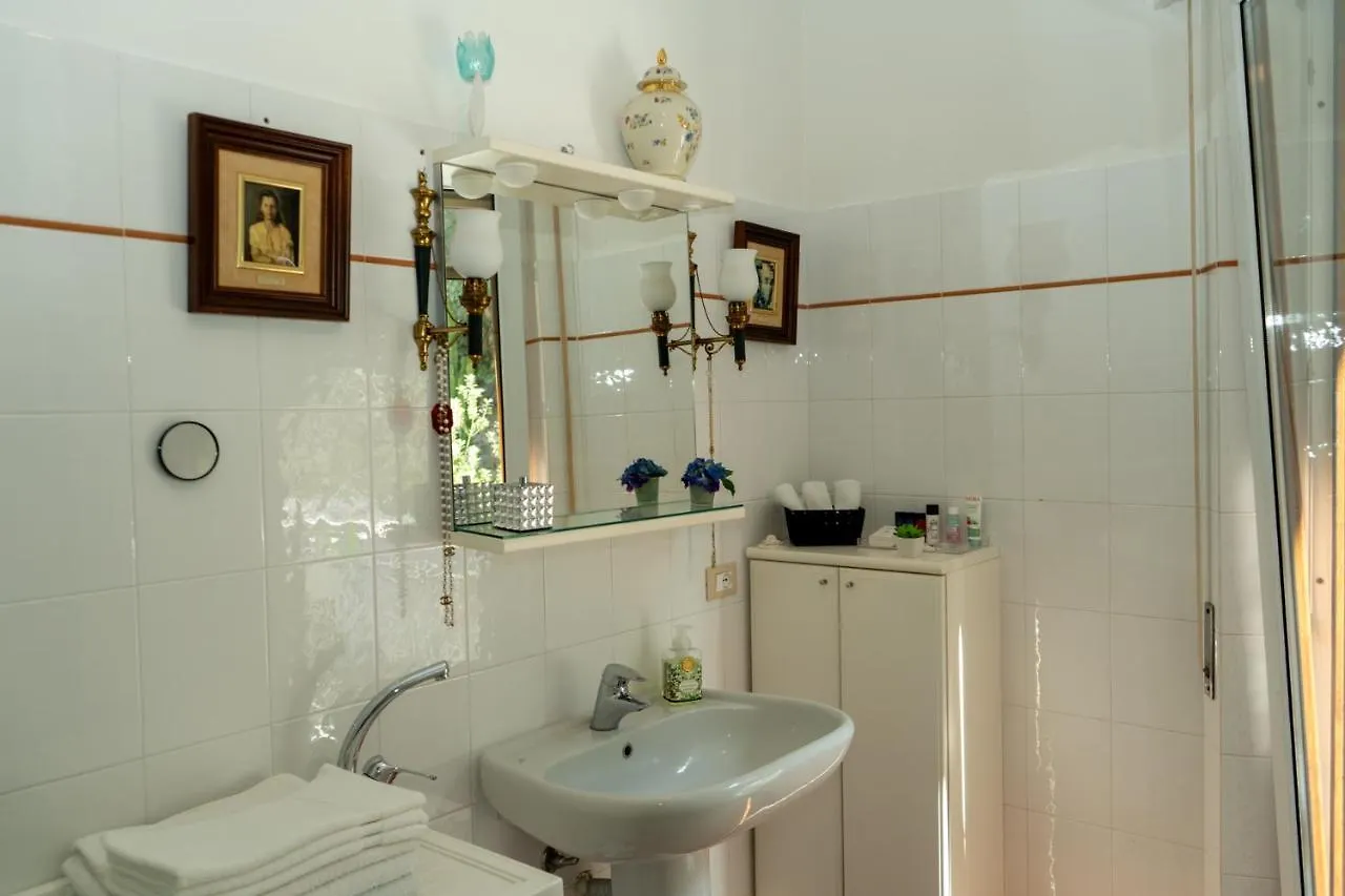 Apartment Residence Patrizia Ospedaletti