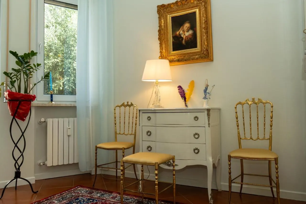 Apartment Residence Patrizia Ospedaletti