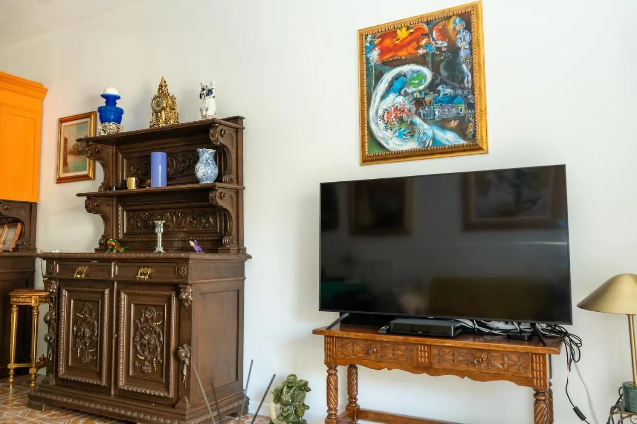 Apartment Residence Patrizia Ospedaletti