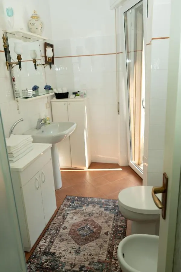 Residence Patrizia Ospedaletti Apartment