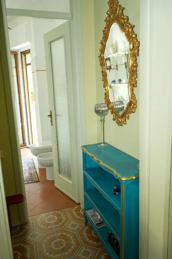 Residence Patrizia Ospedaletti Italien
